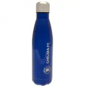 Chelsea FC Thermal Flask Blue One Size