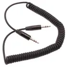 For Samsung Galaxy A23 5G/A13 5G/A03s Aux Cable 3.5mm Adapter Car Stereo Aux-in