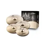 ZILDJIAN / A CUSTOM (A20579-11) 銅鈸套組(20/18/16/14)【ATB通伯樂器音響】