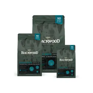 Blackwood 柏萊富 特調/全齡天然犬糧2.2kg 無穀飼料 狗飼料 寵物飼料 全齡犬飼料 幼犬飼料 成犬飼料 犬