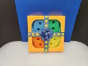 Vintage Scrub Daddy Gift Pack NOS Sealed