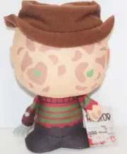 NWT - Freddy Krueger Horror Plush Nightmare On Elm Street 7" Figure Chibi Yume