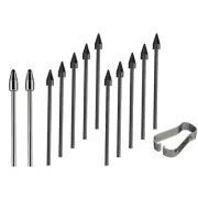 Precise Drawing Nib Metal Clip for Tab S 6/7/7+/8/9 S23 NOTE10 20 Capacitive Pen