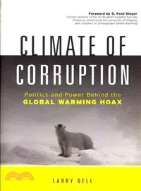 在飛比找三民網路書店優惠-Climate of Corruption ─ Politi