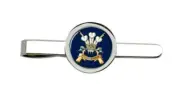 3rd Carabiniers The Prince of Wales's Dragoon Guards, British Army Tie Clip