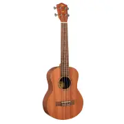 1880 Ukulele Co. 100 Series Tenor Ukulele (Natural)