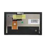 7Inch Replacement Uconnect LCD Display Touch Screen Radio Navigation for JEEP Compass 2017-2020 TDO- well