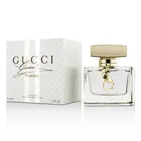 在飛比找樂天市場購物網優惠-Gucci 古馳 Premiere Eau De Toile