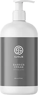 SJOLIE Pro-Blend DHA Barrier Cream (16oz)