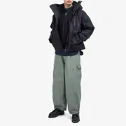FrizmWORKS 2 Layer Gen1 Shell Parka