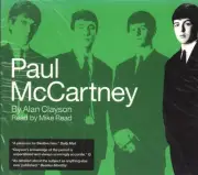 Alan Clayson Paul McCartney triple CD UK Sanctuary 2003 audio book read by mike