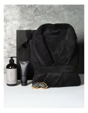 [Gourmet Basket] Therapy Man Pamper Hamper