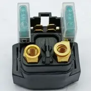 Starter Relay Solenoid For Yamaha XT250 XT250DC / XT250D 2005 2006 2007-2018