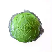3PCS Dog Toy Flyer Flexible Durable Frisbee Disc LARGE Chew Fetch Toys