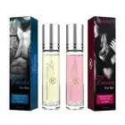 1/2X Mini Pheromone-Fragrance Perfume For Men Women Long Lasting StimulatingAU/