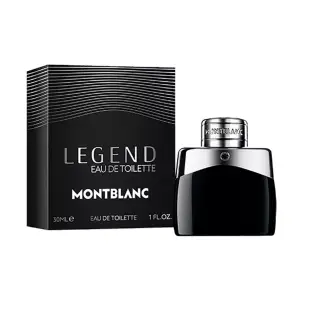 MONT BLANC萬寶龍傳奇經典男性淡香水30ml