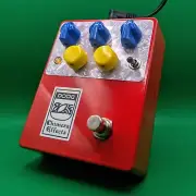 Chimera Effects Modded Sun/Fuzz Face - 11.2023 Primary Series 1 of 3