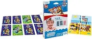 Paw Patrol 2-in-1 Puzzle and Bath Memo Card Game