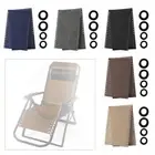 Zero Gravity Chair Accessories Chair Replacement Fabric for Sling Patio Lawn