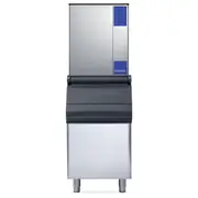 Icematic High Production Slim Line Large Dice Ice Machine 200Kg - Modular Ice Makers (SI-ML192-A) - ML192-A-SI