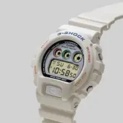 JOHN MAYER G-SHOCK REF. 6900 PT80 HODINKEE WHITE