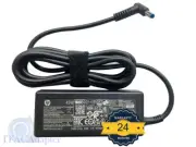 Original HP 19.5V 2.31A 45W AC Power Adapter L25296-002 741727-001 TPN-CA14 PSU