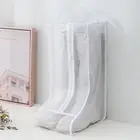 Boot Organizer Pvc Shoe Set Dust-proof Waterproof Storage Bags