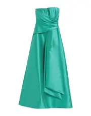 [ALBERTA FERRETTI] ALBERTA FERRETTI Maxi dresses - Item 15378989