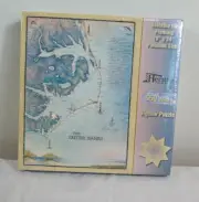 Heritage Puzzle Jigsaw Puzzle The Outer Banks Factory Sealed From The Waterways