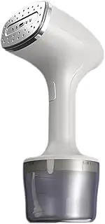 Fabric Steamer For Clothes | Portable Handheld Design Steamer For Clothes Steamer,260ml Big Capacity Auto-Off Strong Penetrating Steam, Removes Creases For Home And Travel