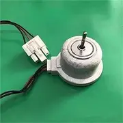 Compatible with Hisense Rongshen Refrigerator Cooling Fan Motor Fridge Cooling Fan ZWF-30-3 B03081070 BCD-518WT Freezer Accessories