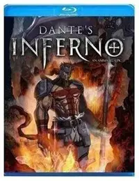 在飛比找Yahoo!奇摩拍賣優惠-【藍光電影】但丁的地獄之旅 Dante’s Inferno: