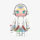 MEGA SPACE MOLLY 400% PRIDE 2.0 LABUBU POP MART
