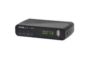 A2809A HD Digital Terrestrial STB 12V Set Top Box
