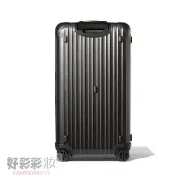 在飛比找Yahoo!奇摩拍賣優惠-Rimowa Topas Sport 大型運動四輪旅行箱 9