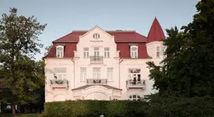 Villa Staudt