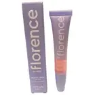 Florence By Mills New in Box Glow Yeah Hydrating Lip Oil .27fl.oz./8 mls