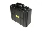 New Black ArmourCase 1550 case military travel hard case includes foam +Bonus