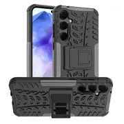 TPU + PC Phone Case For Samsung Galaxy A55