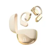 Open Ear Headphones Wireless Bluetooth 5.4, Open Ear Earbuds, Over Ear Earbud...