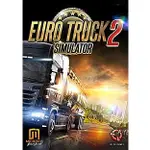 STEAM正版 歐洲模擬卡車2 EURO TRUCK SIMULATOR 2