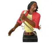 Music Alive Figure-Male Singer
