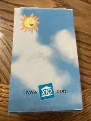 X10 Remote Control for Camera Model No. CR13A