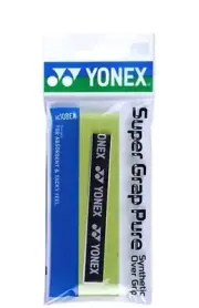 Yonex Badminton Racket Grip AC108EX - LIGHT GREEN Free Shipping AU