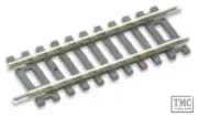 ST-202 OO/HO Scale Short Straight 79mm (3in) long Peco