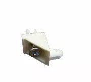 IKEA Pax System Shelf Support Holder White Replacement Part