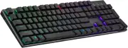 Cooler Master SK653 Wireless RGB Gaming Mechanical Keyboard