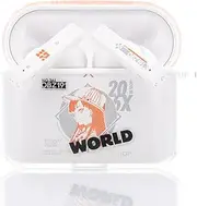 Moondrop NEKOCAKE Grils Frontline TWS IEMs True Wireless Earphones Support ANC A2DP/AVRCP/HFP/HSP/SBC/AAC Active Noise Canceling Earbuds