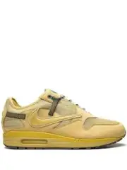 Size 6.5 - Nike Air Max 1 x Travis Scott Saturn Gold