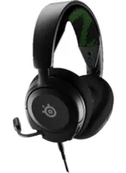 SteelSeries Arctis Nova 1X Wired Gaming Headset for Xbox